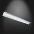 LED TYRE S SMD 60W 4000K L1500 bútorvilágító ernyővel IP21