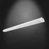 LED NAVI 6623 120W 2400mm 6000K mennyezeti lámpatest
