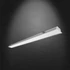 LED NAVI 6618 40W 1200mm 6000K süllyesztett lámpatest