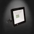 DECO LED reflektor 20W GREEN