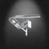 iSTAR Granada SB 40W 12/24V 5000K 160Wp 120Ah solar rendszer