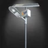 iSTAR Granada SB 15W 12/24V 5000K 80Wp 55Ah solar rendszer 4m-es lámpaoszloppal