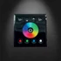 TOUCH CONTROLLER RGB FOR WALL 12V 4x4A fali fényerőszabályozó