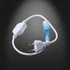 Plug 230V Neon LED konnektor Neon LED szalaghoz