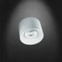 LED FTS R1605 7W felületre szerelhető mélysugárzó kerek fehér