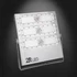 LED SPORT fényvető 200W 5000K 25°