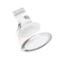 WAVE R70 7W 3 WHITE Dimmelhető mélysugárzó
