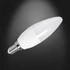 LED CAP CANDLE E14 6W 3000K Dimmelhető gyertya fényforrás