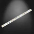 LED szalag 60 3528 sárga IP20 DC12V, 5m/tekercs