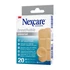 Kép 3/6 - Sebtapasz, vízálló, általános, vegyes méret, 20 db, 3M "Nexcare Universal"
