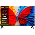 TCL 43S5K 2K QLED Televízió 109cm FHD HDR Android TV