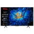 TCL 50C6KS LED Televízió 127cm 4K QD-MiniLED HDR Google TV