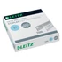 Kép 7/9 - Tűzőkapocs, 26/6, LEITZ "Softpress", 2500db/doboz