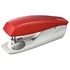 Kép 2/3 - Tűzőgép, 24/6, 26/6, 25 lap, LEITZ "Nexxt 5501", piros