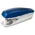 Kép 2/3 - Tűzőgép, 24/6, 26/6, 25 lap, LEITZ "Nexxt 5501", kék