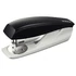 Kép 2/6 - Tűzőgép, 24/6, 26/6, 25 lap, LEITZ "Nexxt 5501", fekete
