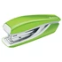 Kép 9/12 - Tűzőgép, mini, No. 10, 10 lap, fém, LEITZ"Nexxt Wow", zöld