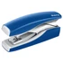 Kép 8/10 - Tűzőgép, 26/6, 30 lap, LEITZ "Nexxt Softpress", kék