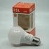 LED CAP GLOBE A60 E27  10W 6500K körte fényforrás