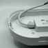 ELLIPSE 18W fekete fali lámpatest