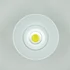 LED FTS R1605 7W felületre szerelhető mélysugárzó kerek fehér