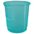 Kép 2/3 - Papírkosár, 14 liter, ESSELTE "Colour`Breeze", áttetsző kék