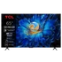 TCL 65C6KS LED Televízió 165cm 4K QD-MiniLED HDR Google TV