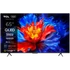 TCL 65P8K LED Televízió 165cm 4K QLED HDR Google TV