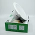 WAVE R205 25W 3 WHITE Dimmelhető mélysugárzó
