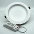 CYCLONE R168 20W 3WHITE Dimmelhető mélysugárzó