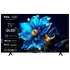TCL 75P7K LED Televízió 189cm 4K QLED HDR Google TV