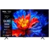 TCL 75P8K LED Televízió 189cm 4K QLED HDR Google TV