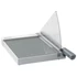 Kép 7/15 - Vágógép, karos, A4, 8 lap, LEITZ "Precision Home A4"
