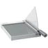 Kép 7/15 - Vágógép, karos, A4, 10 lap, LEITZ "Precision Home Office A4"