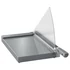 Kép 7/15 - Vágógép, karos, A4+, 25 lap, LEITZ "Precision Office Pro A4+"