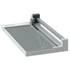 Kép 7/14 - Vágógép, görgős, A4, 10 lap, LEITZ "Precision Home Office A4"