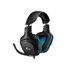 Kép 17/17 - Logitech G432 7.1 USB gamer headset