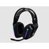 Kép 13/13 - Logitech G733 Lightspeed Wireless RGB fekete gamer headset