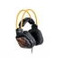 A4-Tech Bloody G565 Energy Black 7.1 USB RGB fekete gamer headset