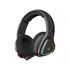 A4-Tech Bloody MR710 Multi-platform vezeték nélküli RGB fekete gamer headset