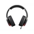 A4-Tech Bloody MR710 Multi-platform vezeték nélküli RGB fekete gamer headset