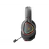 A4-Tech Bloody MR710 Multi-platform vezeték nélküli RGB fekete gamer headset