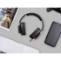 A4-Tech Bloody MR710 Multi-platform vezeték nélküli RGB fekete gamer headset