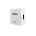 Kép 2/4 - APPROX Átalakító - RCA to HDMI adapter (1080p / 60Hz, 720p / 60Hz)