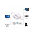 Kép 3/4 - APPROX Átalakító - RCA to HDMI adapter (1080p / 60Hz, 720p / 60Hz)