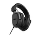 Kép 2/5 - ASUS TUF GAMING H3 Wireless acélszürke gamer headset