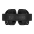 Kép 3/5 - ASUS TUF GAMING H3 Wireless acélszürke gamer headset
