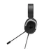 Kép 3/6 - ASUS TUF GAMING H3 fekete-acélszürke gamer headset