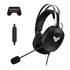 Kép 1/9 - ASUS TUF Gaming H1 Gen II 7.1 gamer headset