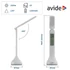 Asztali lámpa, LED, 4W, AVIDE 